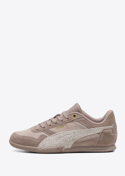 Puma laisvalaikio bateliai Bella Donna Sd Topcat