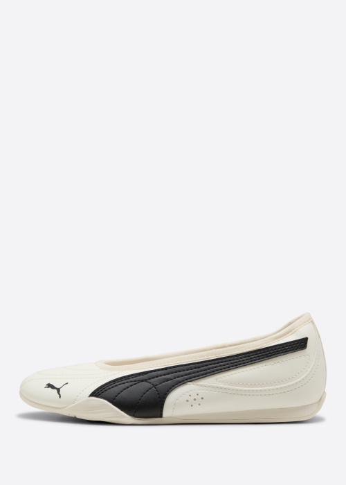 Puma balerinos Catch Soleil Ballerina