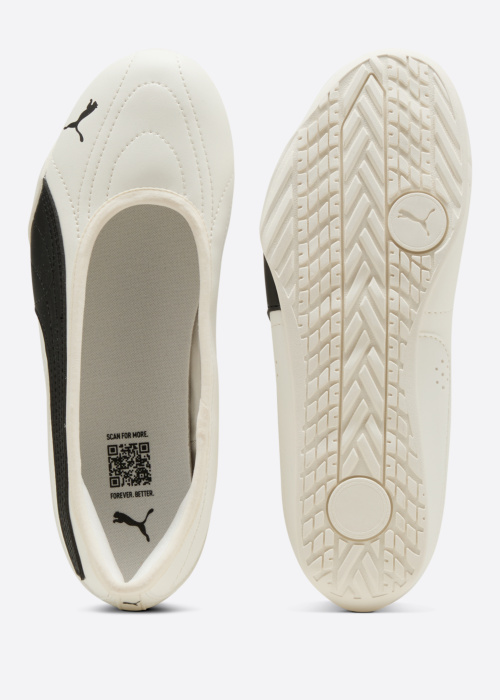 Puma balerinos Catch Soleil Ballerina
