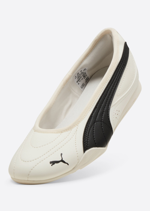 Puma balerinos Catch Soleil Ballerina