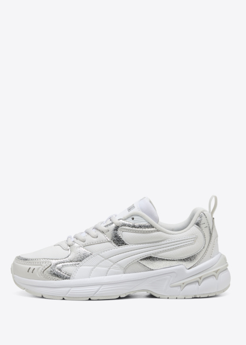 Puma laisvalaikio bateliai Milenio Tech 2000 Whisper