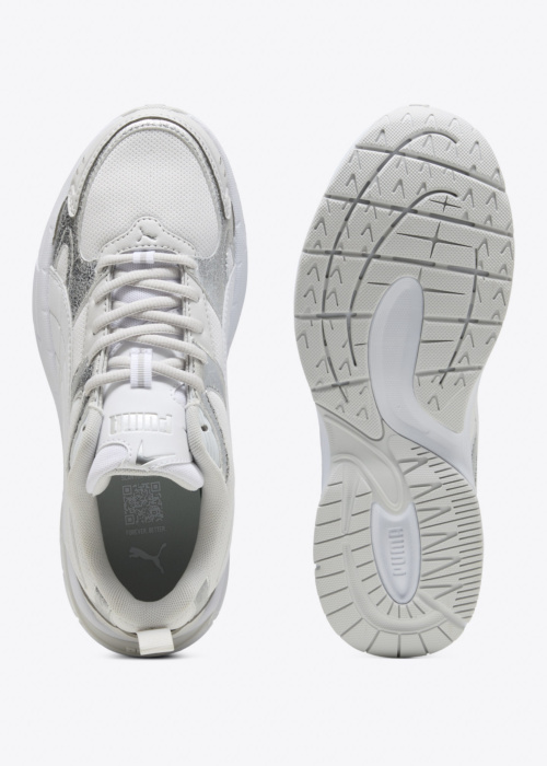 Puma laisvalaikio bateliai Milenio Tech 2000 Whisper