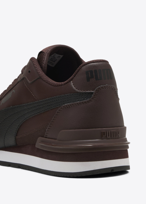 Puma laisvalaikio bateliai St Runner V4 Nl/ Mesh