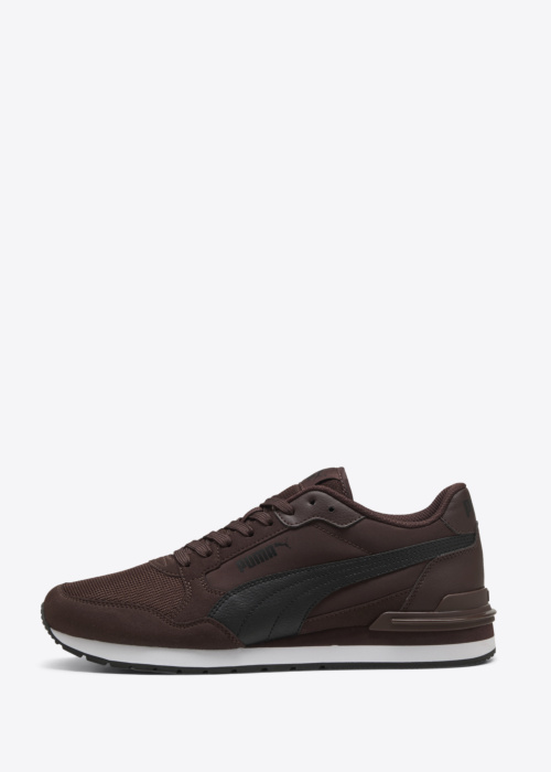 Puma laisvalaikio bateliai St Runner V4 Nl/ Mesh