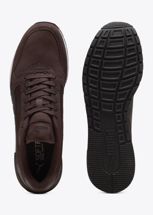Puma laisvalaikio bateliai St Runner V4 Nl/ Mesh