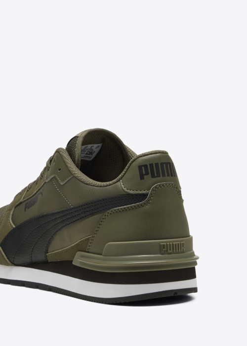 Puma laisvalaikio bateliai St Runner V4 Nl/ Mesh