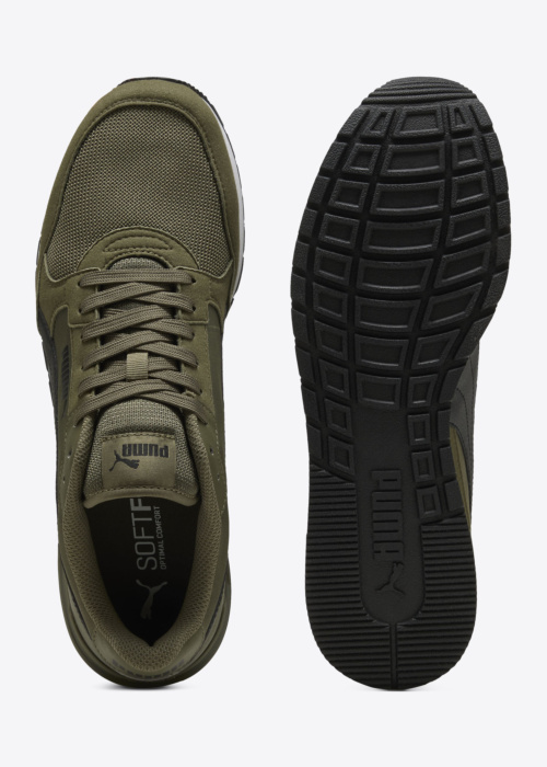 Puma laisvalaikio bateliai St Runner V4 Nl/ Mesh