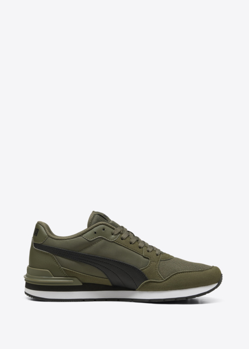 Puma laisvalaikio bateliai St Runner V4 Nl/ Mesh