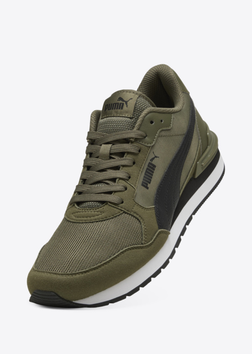 Puma laisvalaikio bateliai St Runner V4 Nl/ Mesh