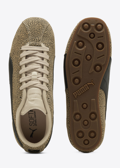 Puma laisvalaikio bateliai Tackle Topcat