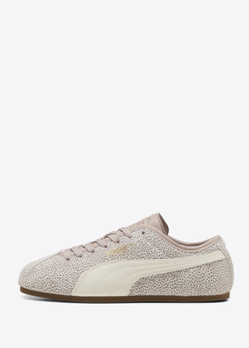 Puma laisvalaikio bateliai Tackle Topcat