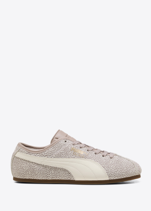 Puma laisvalaikio bateliai Tackle Topcat