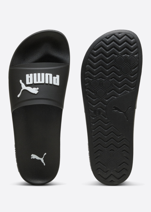 Puma paplūdimio šlepetės Leadcat 2.0 Flex