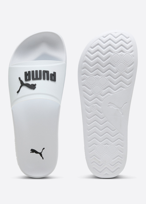 Puma paplūdimio šlepetės Leadcat 2.0 Flex