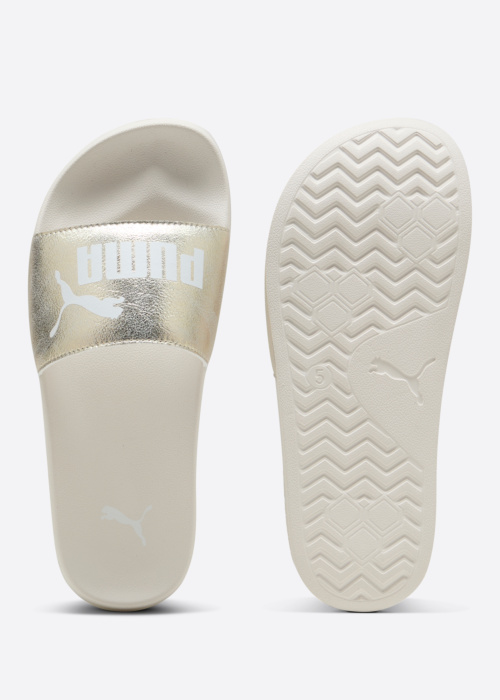 Puma paplūdimio šlepetės Leadcat 2.0 Whisper