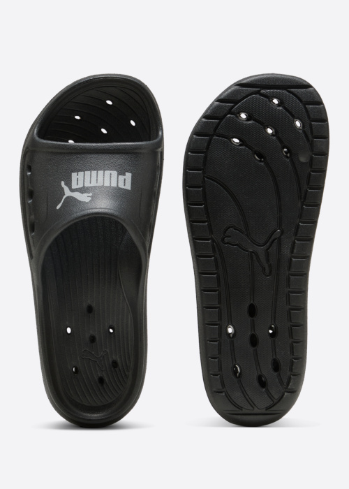 Puma paplūdimio šlepetės Divecat Dry