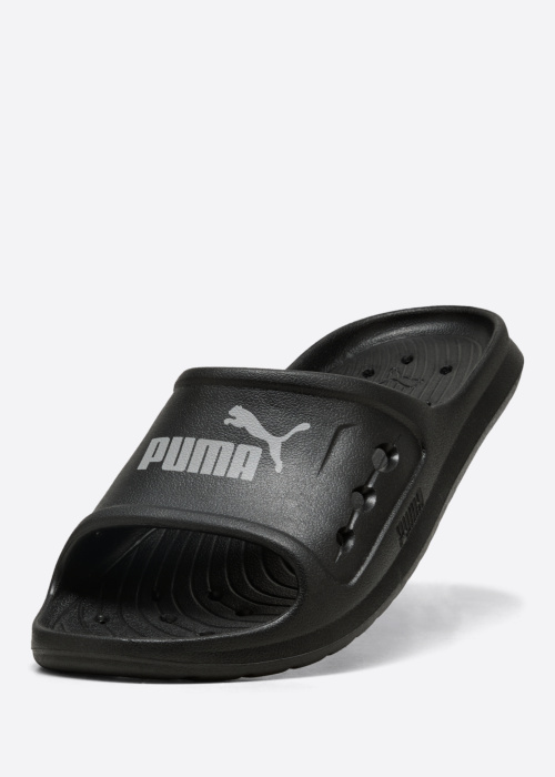 Puma paplūdimio šlepetės Divecat Dry