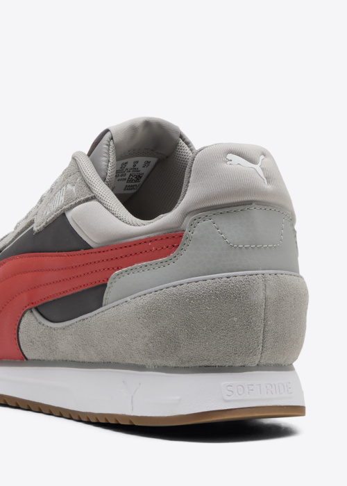 Puma laisvalaikio bateliai Softride St Miler Nylon