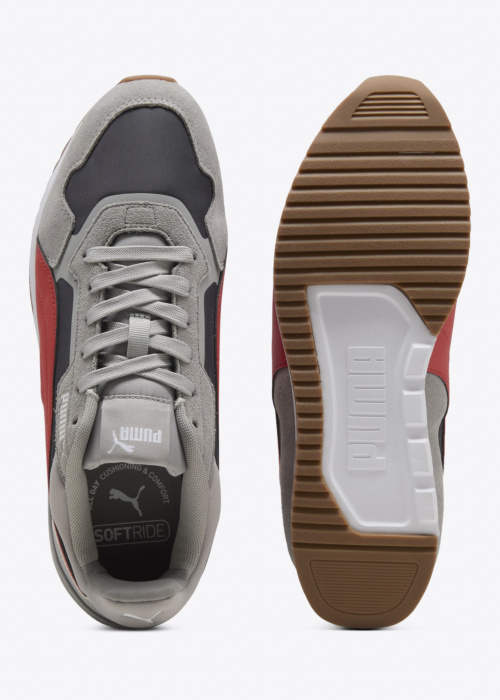 Puma laisvalaikio bateliai Softride St Miler Nylon