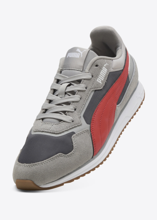 Puma laisvalaikio bateliai Softride St Miler Nylon