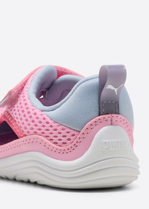 Puma laisvalaikio bateliai Puma Kitten Summer Inf