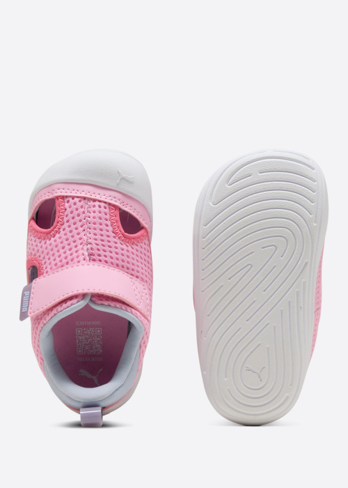 Puma laisvalaikio bateliai Puma Kitten Summer Inf