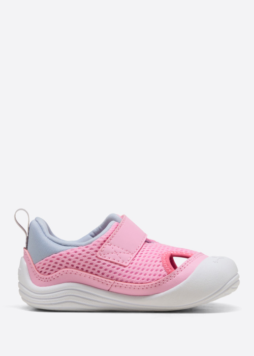 Puma laisvalaikio bateliai Puma Kitten Summer Inf