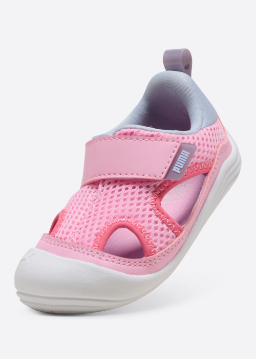 Puma laisvalaikio bateliai Puma Kitten Summer Inf