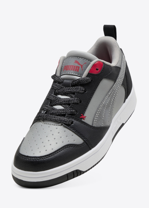 Puma laisvalaikio batai Puma Rebound V6 Lo Mid 90s Jr