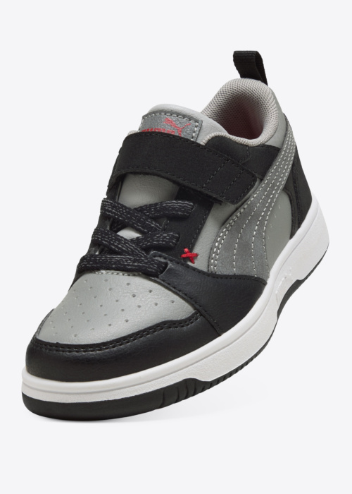 Puma laisvalaikio batai Puma Rebound V6 Lo Mid 90s Ac+ Ps