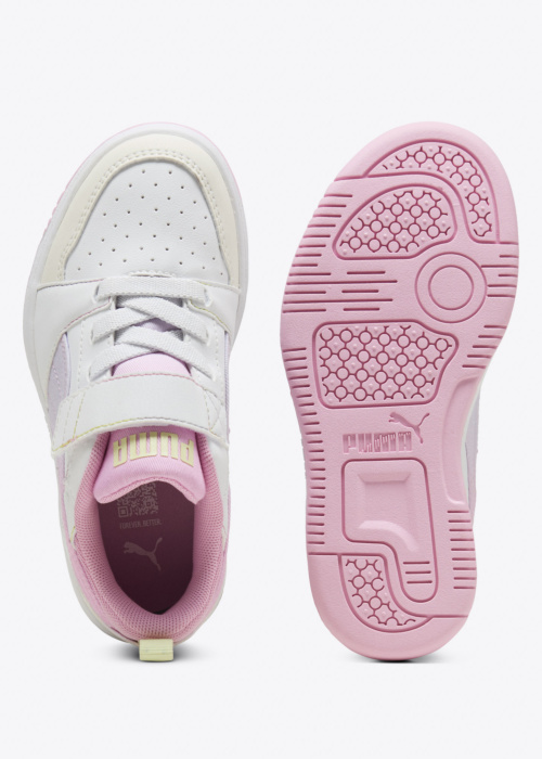 Puma laisvalaikio batai Puma Rebound V6 Lo Come On Ac+ Ps