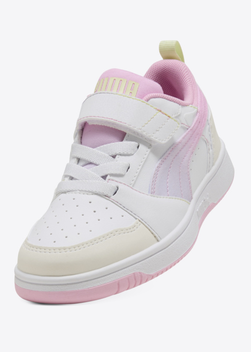 Puma laisvalaikio batai Puma Rebound V6 Lo Come On Ac+ Ps