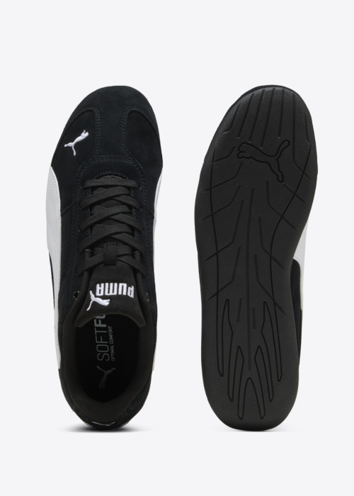 Puma laisvalaikio bateliai Replicatch Sd