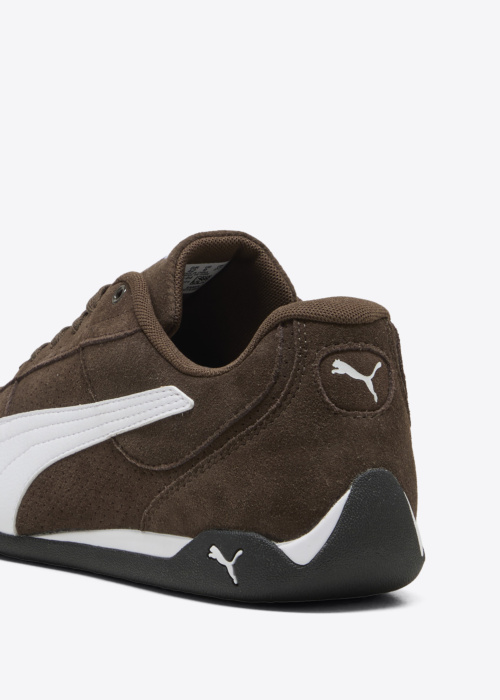 Puma laisvalaikio bateliai Replicatch Sd