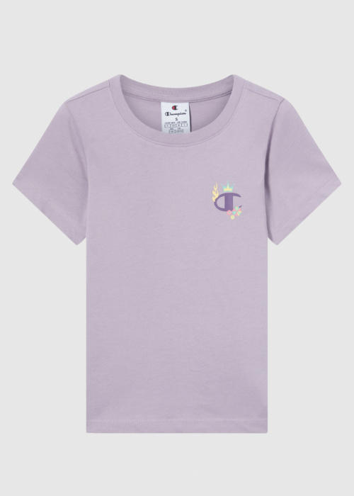 Champion marškinėliai