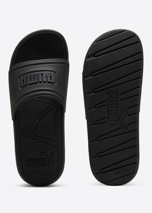 Puma paplūdimio šlepetės Cool Cat 2.0 Bliss