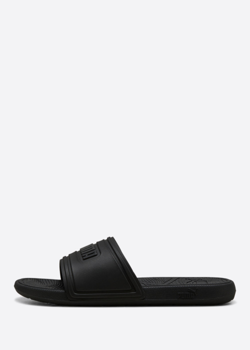 Puma paplūdimio šlepetės Cool Cat 2.0 Bliss
