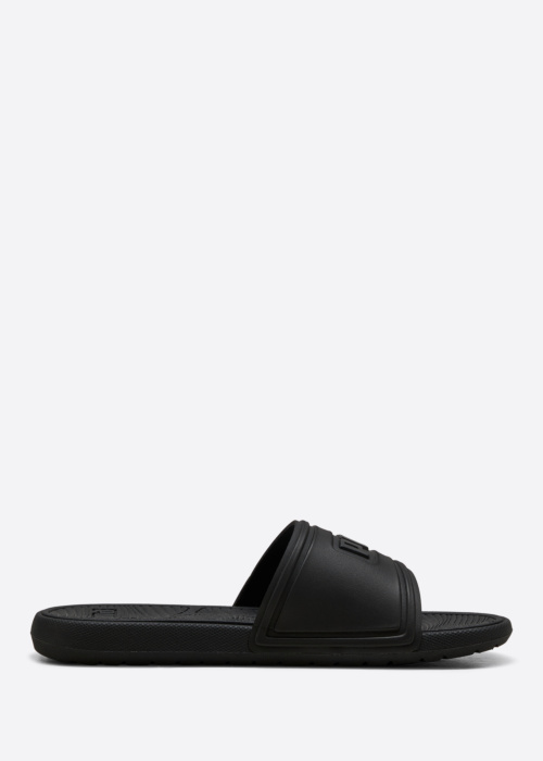 Puma paplūdimio šlepetės Cool Cat 2.0 Bliss
