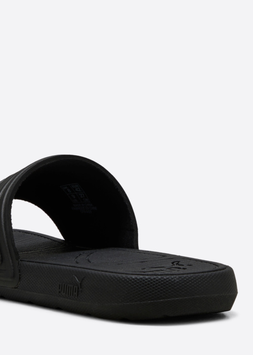 Puma paplūdimio šlepetės Cool Cat 2.0 Bliss