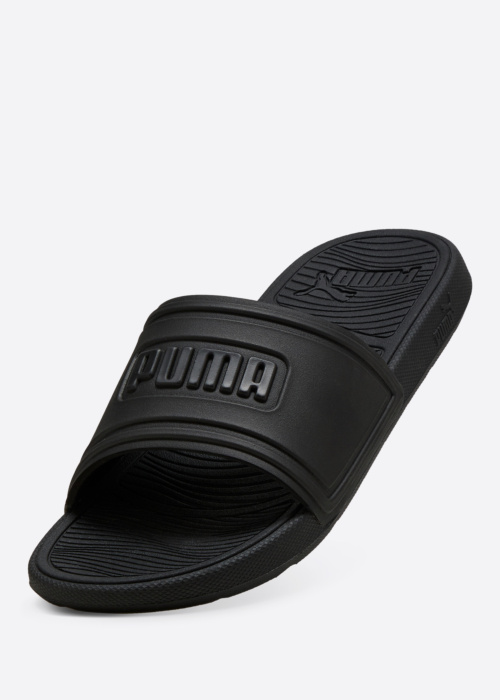 Puma paplūdimio šlepetės Cool Cat 2.0 Bliss