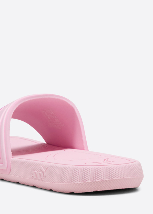 Puma paplūdimio šlepetės Cool Cat 2.0 Bliss