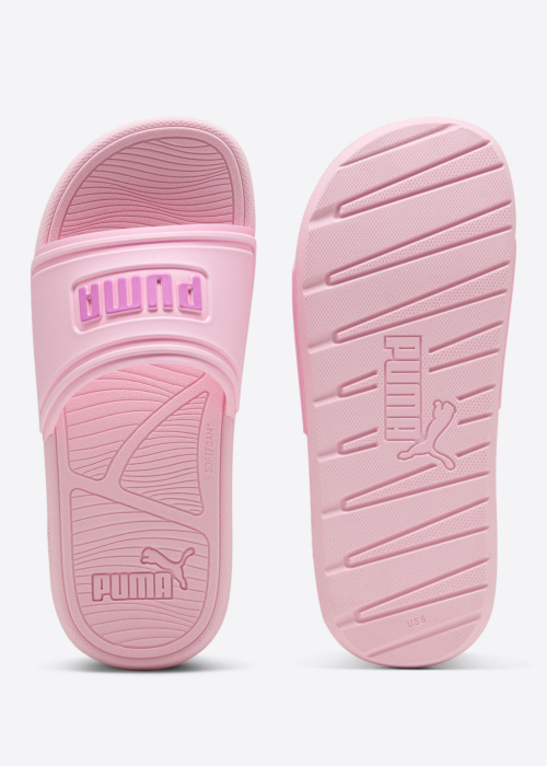 Puma paplūdimio šlepetės Cool Cat 2.0 Bliss