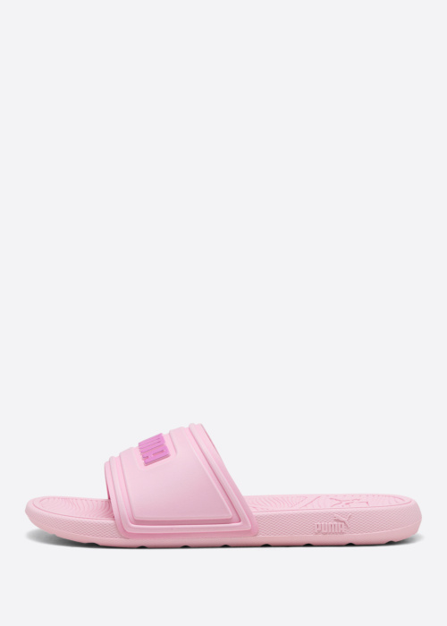 Puma paplūdimio šlepetės Cool Cat 2.0 Bliss