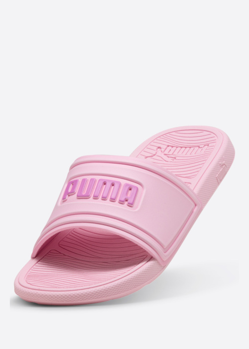 Puma paplūdimio šlepetės Cool Cat 2.0 Bliss