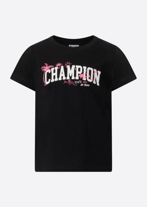 Champion marškinėliai