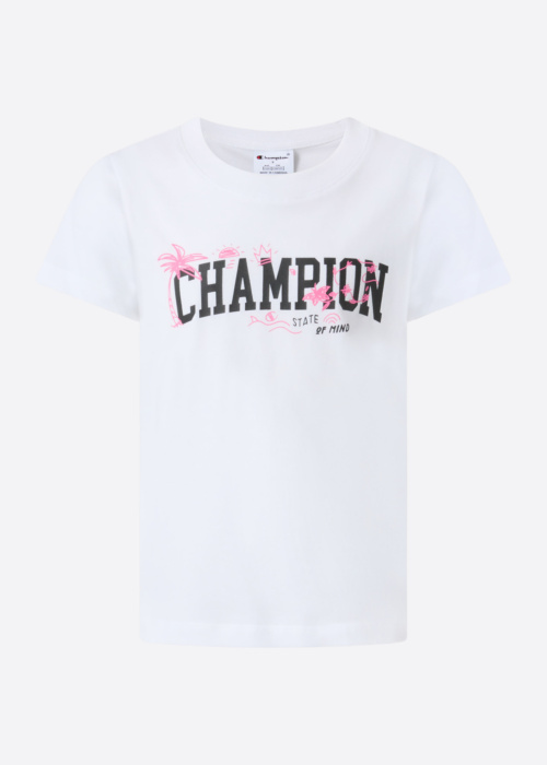 Champion marškinėliai