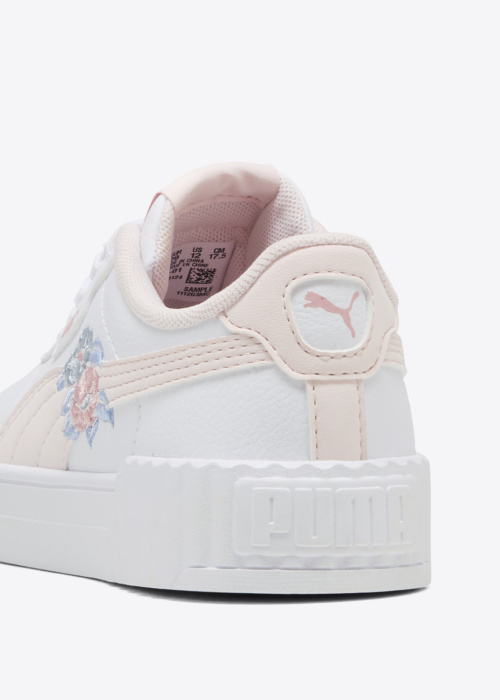 Puma laisvalaikio batai Carina 3.0 Floral Ps