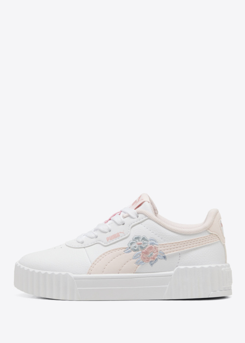 Puma laisvalaikio batai Carina 3.0 Floral Ps