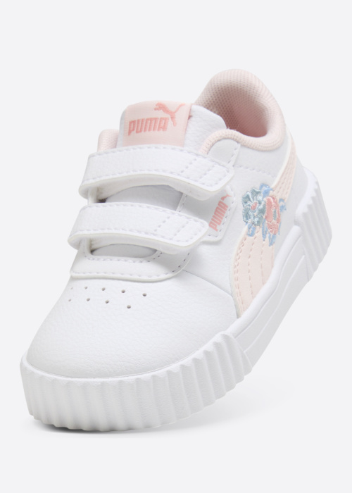 Puma laisvalaikio batai Carina 3.0 Floral Inf