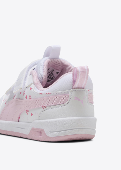 Puma laisvalaikio batai Puma Multiflex 2 Hearty Inf